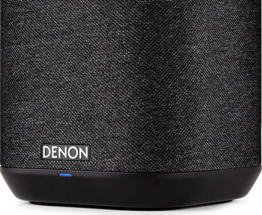 Denon Home 150 Boxă Bluetooth 150W cu Radio Negru