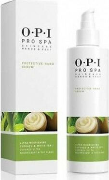 OPI Pro Spa Serum Moisturizing Hand Cream Cupuacu & White Tea 112ml