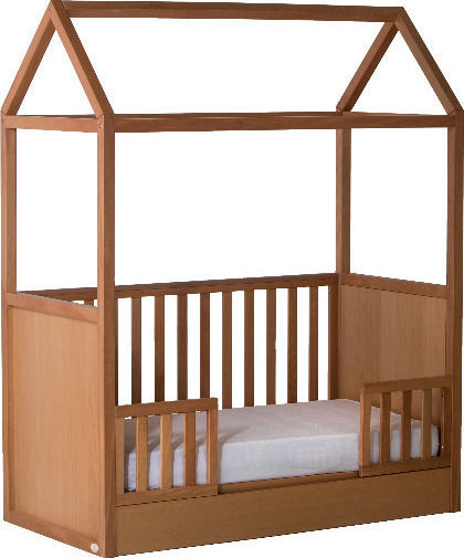 Santa Bebe Πολυμορφική Κούνια Maya Plus Καφέ Santa Bebe Πολυμορφική Κούνια Maya Plus Καφέ