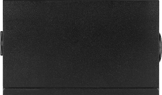 Aerocool Cylon 600W Black Computer Power Supply Full Wired 80 Plus Standard