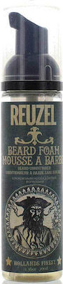 Reuzel Pre-Shave Περιποίησης για Γένια Holands Finest 70ml