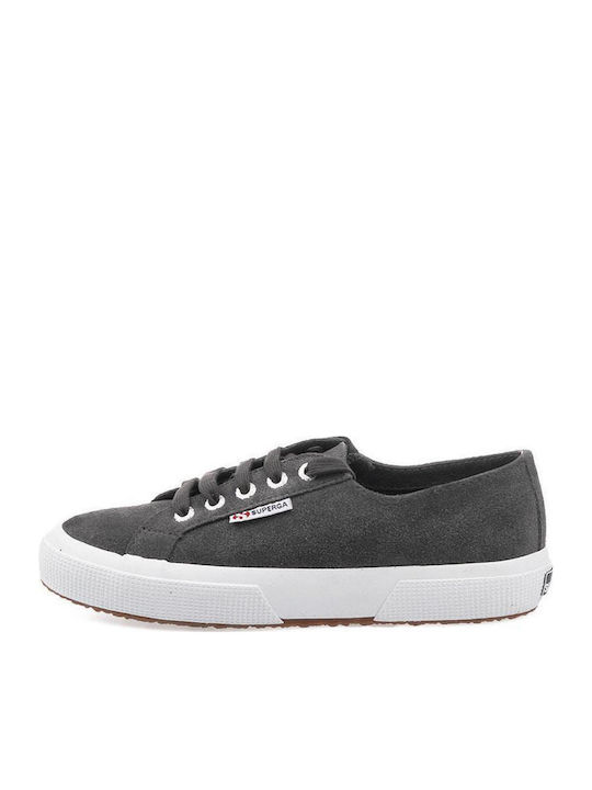 2750 Sueu Γυναικεία Sneakers Γκρι