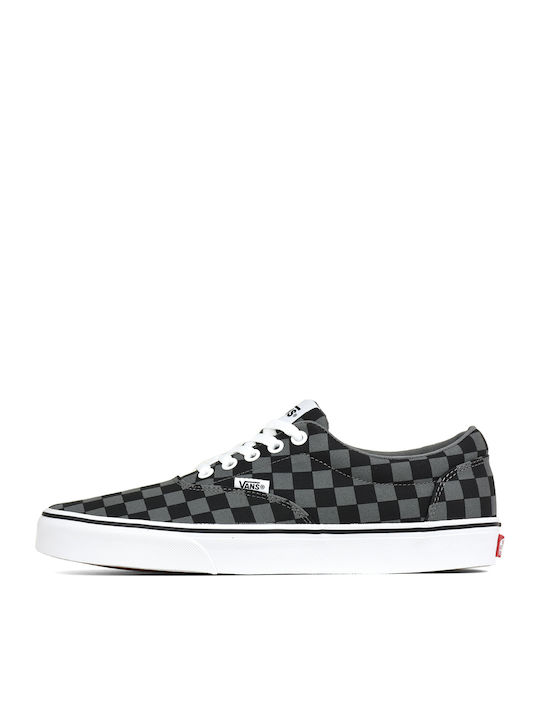 Vans Doheny Ανδρικά Sneakers Πολύχρωμα