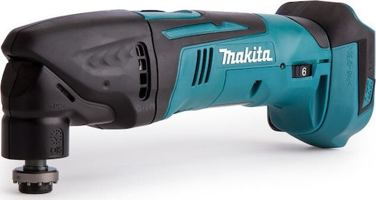 Makita Oscilant Multifuncțional electric 18V Solo cu control de viteză