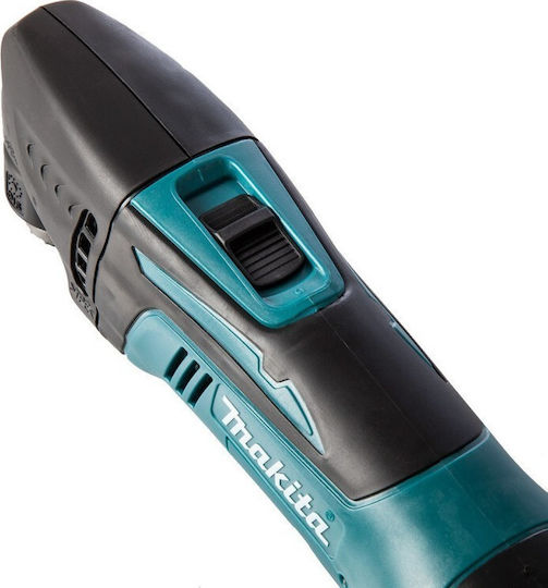 Makita Oscilant Multifuncțional electric 18V Solo cu control de viteză