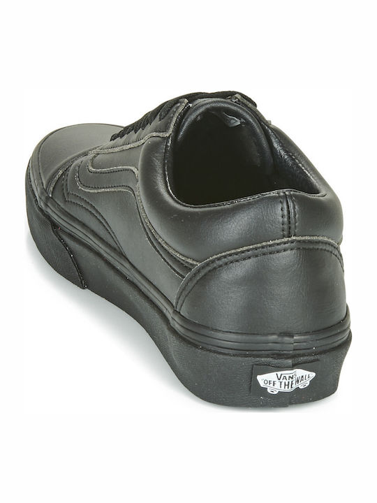 Old Skool Sneakers Black
