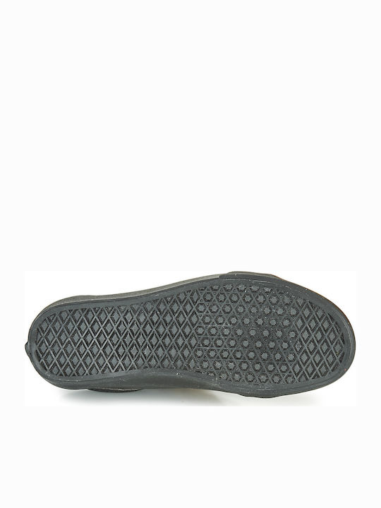 Old Skool Sneakers Black