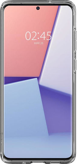 Spigen Ciel Cecile Back Cover Σιλικόνης Πολύχρωμο (Galaxy S20+)