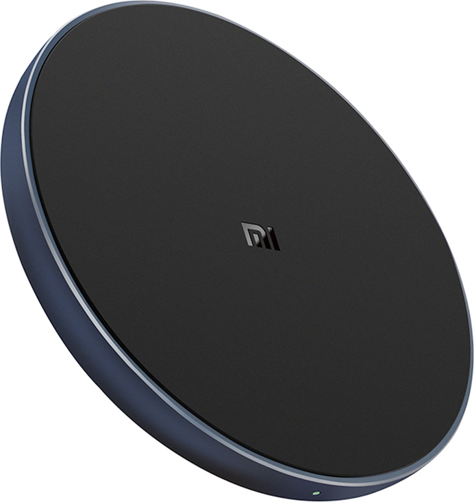 Xiaomi W Wireless Charging Pad Qi Wpc Zm Skroutz Gr