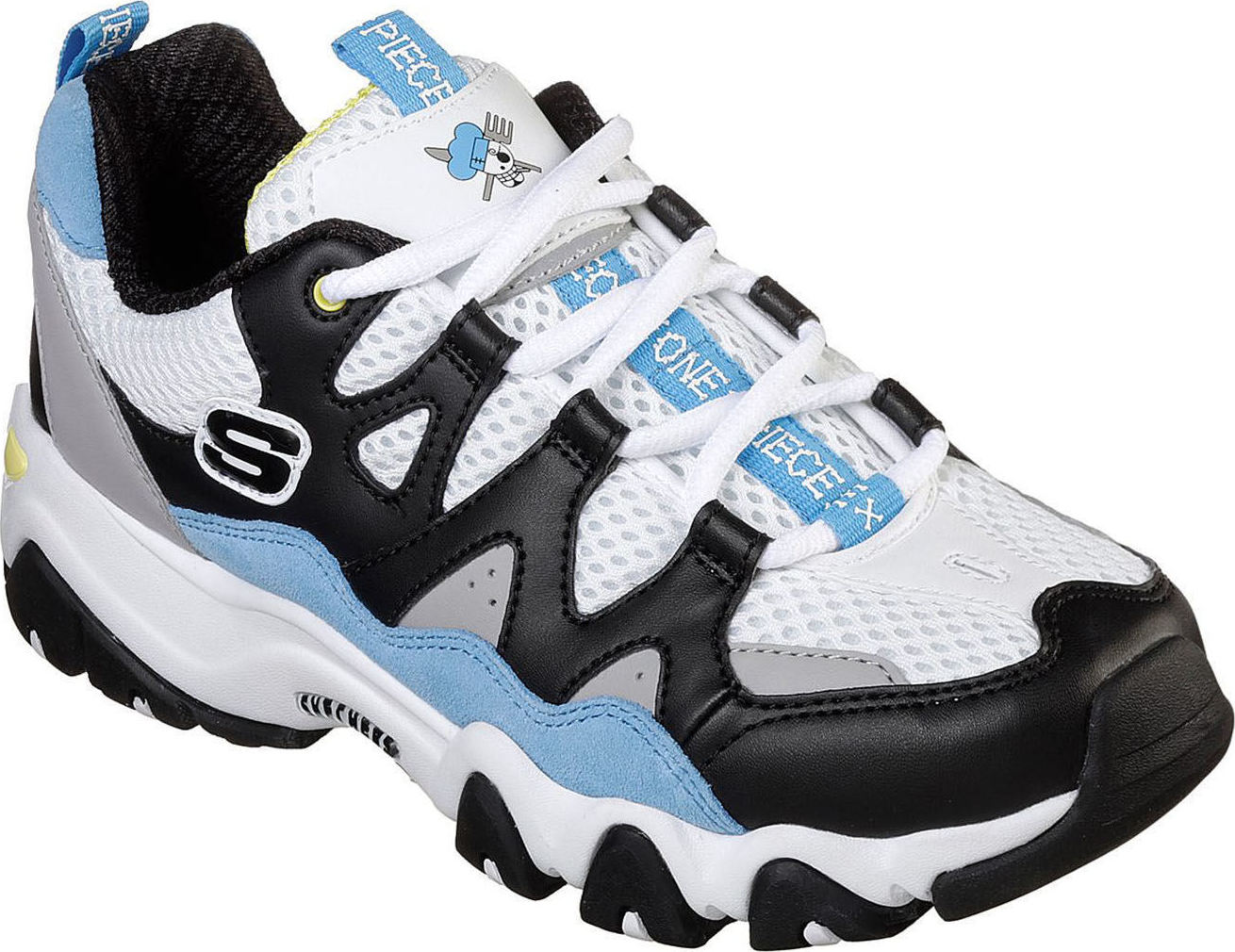 skechers d lites 2 one piece