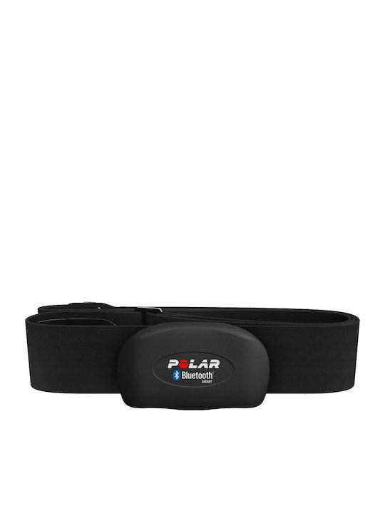 Polar H7 Heart Rate Sensor