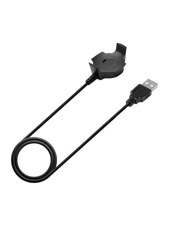 Amazfit Pace Charger Φορτιστής για Amazfit Pace Μαύρος