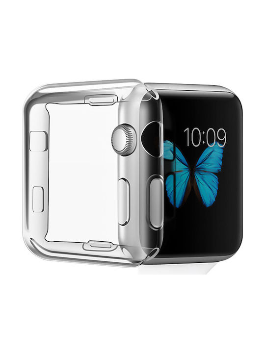 Προστατευτική Θήκη TPU Apple Watch Series 4 (44mm)