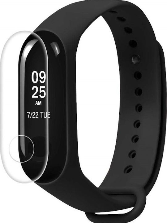 Displayschutzfolie für das Mi Band 3/Mi Smart Band 4 2Stück