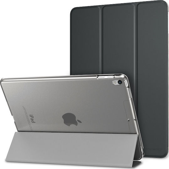Трифолд Флип Капак Черен iPad Air 2019 / iPad Pro 2017 10.5"