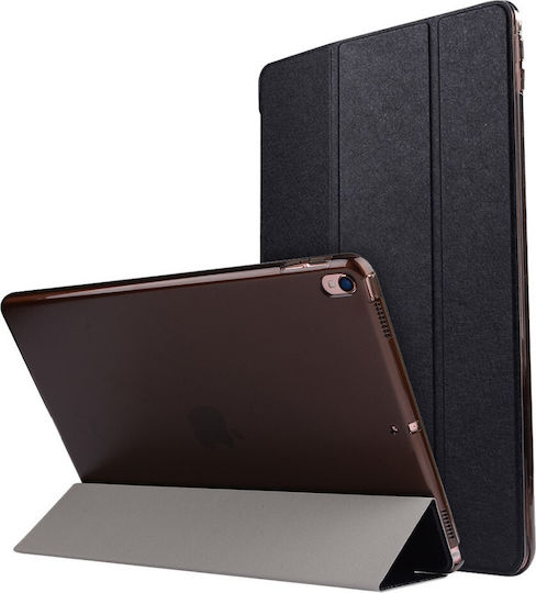 Трифолд Флип Капак Черен iPad Air 2019 / iPad Pro 2017 10.5"