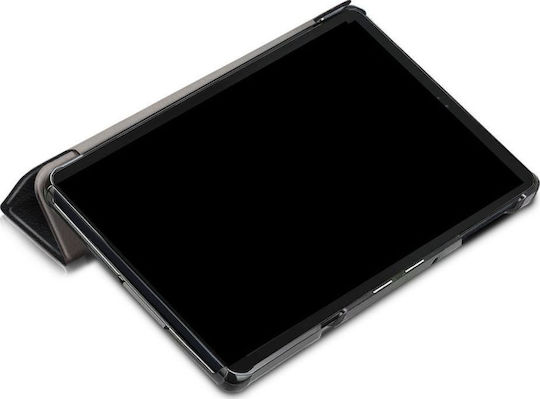 Smartcase Flip Cover Neagră Galaxy Tab S5e 2019