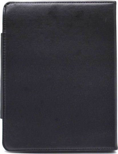 Ancus Grab'it Flip Cover Black (Universal 8")