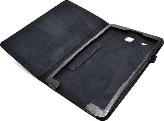 Ancus Teneo Flip Cover Blacη (Galaxy Tab E 9.6) 19491