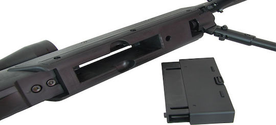 Asg Въздушно Airsoft Urban Sniper Spring 6mm