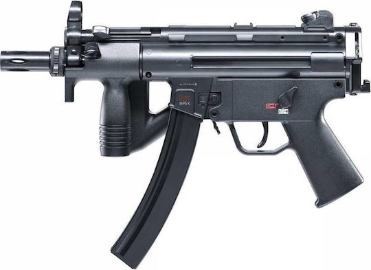 Umarex Luftgewehr Airsoft H&K MP5 K-PDW 4.5mm
