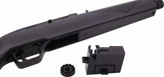 Crosman Αεροβόλο Repetair 1077 4.5mm