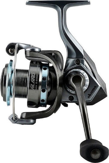 Okuma Alaris 30 Μηχανισμός Ψαρέματος για Spinning