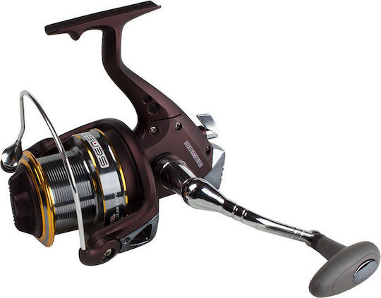 Sensei Akita Surf Μηχανισμός Ψαρέματος για Surf Casting