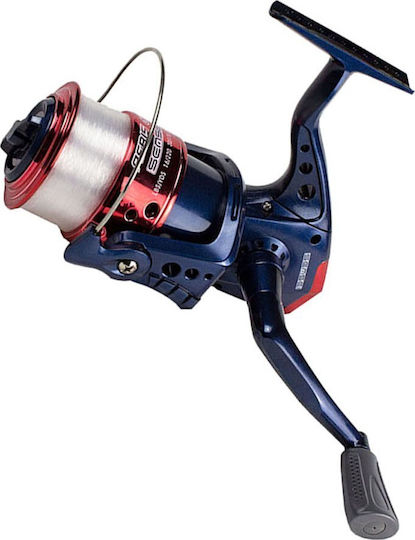 Sensei Aeris 50 Fishing Reel for Casting and Vertical