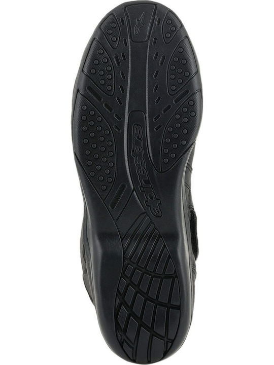 Alpinestars Origin Drystar Waterproof Black