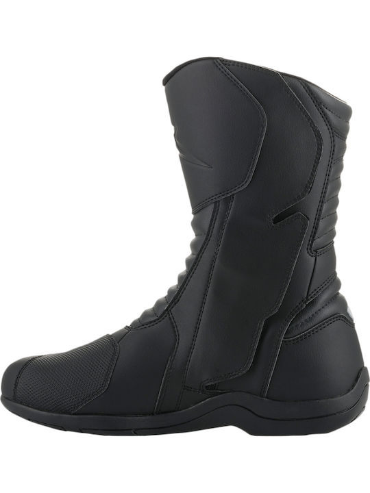 Alpinestars Origin Drystar Waterproof Black