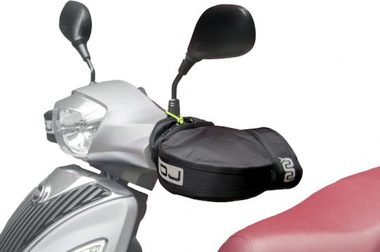 OJ Motorcycle Hand Rain Cover Waterproof Micro Pro Hand C011