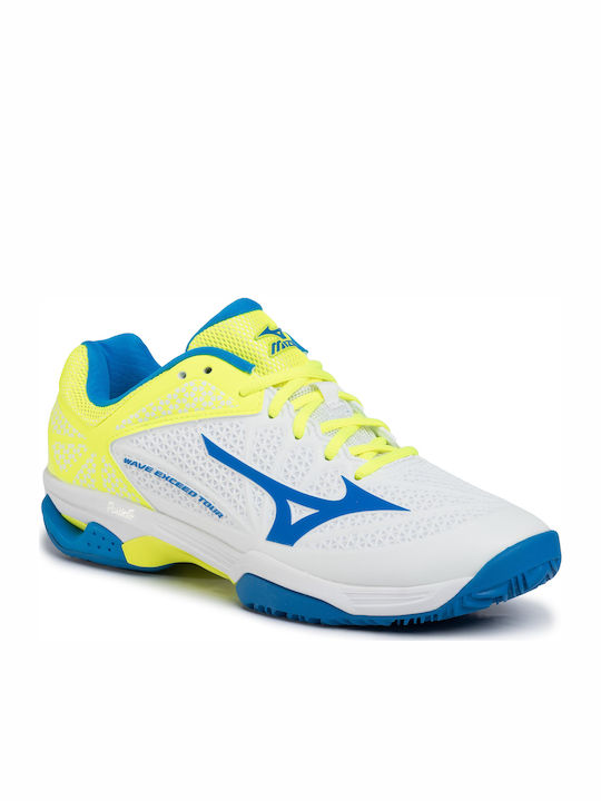 Mizuno Wave Exceed Tour 2 CC Παπούτσια Τένις