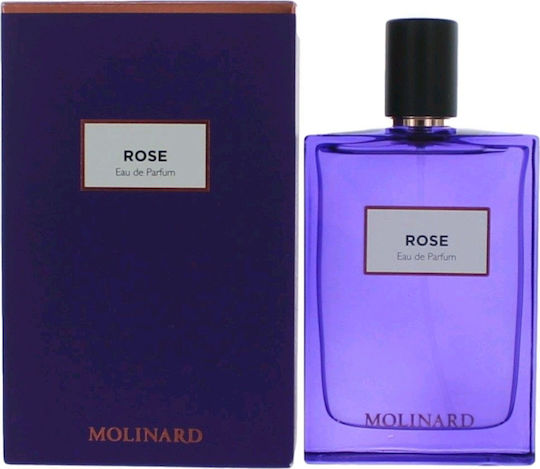 Molinard Rose Eau de Parfum 75ml