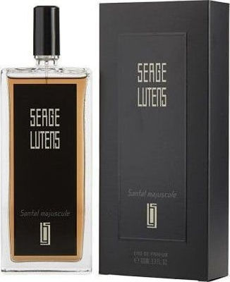 Serge Lutens Santal Majuscule Eau de Parfum 100ml