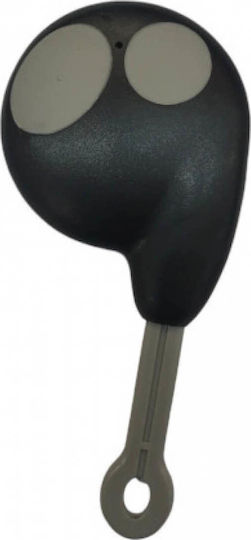 Cobra Replacement Shell Car Alarm Remote With 2 Buttons Car with 2 Buttons