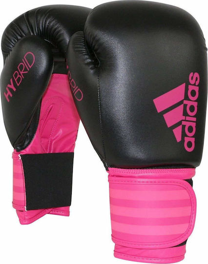 adidas Hybrid 100 Black/Pink