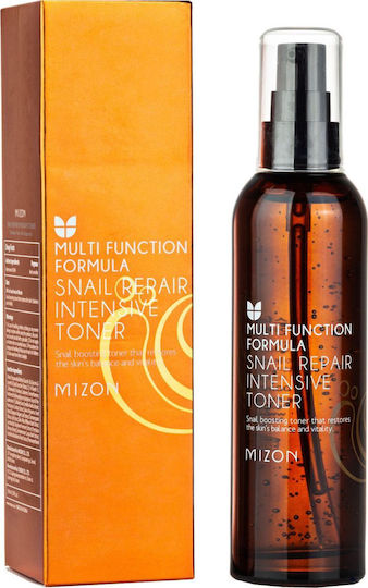 Mizon Snail Repair Face Mist Facial Toner with Centella Asiatica 100ml