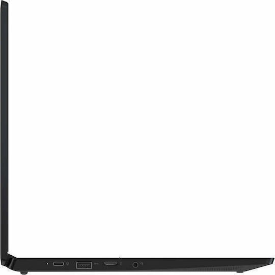 Lenovo Chromebook S340-14 14" FHD (Celeron Dual Core-N4000/4GB/64GB Flash Storage/Chrome OS)
