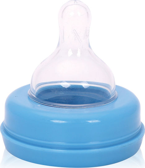 Lorelli Classic Χειροκίνητο Μονό Θήλαστρο Μπλε 150ml