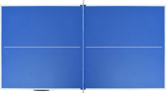 vidaXL Τραπέζι Ping Pong Εσωτερικού Χώρου