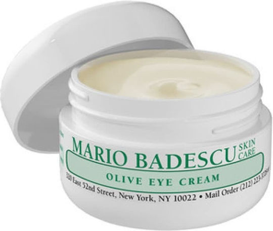 Mario Badescu Olive Augenbefeuchter für Feuchtigkeitsspendende 14ml