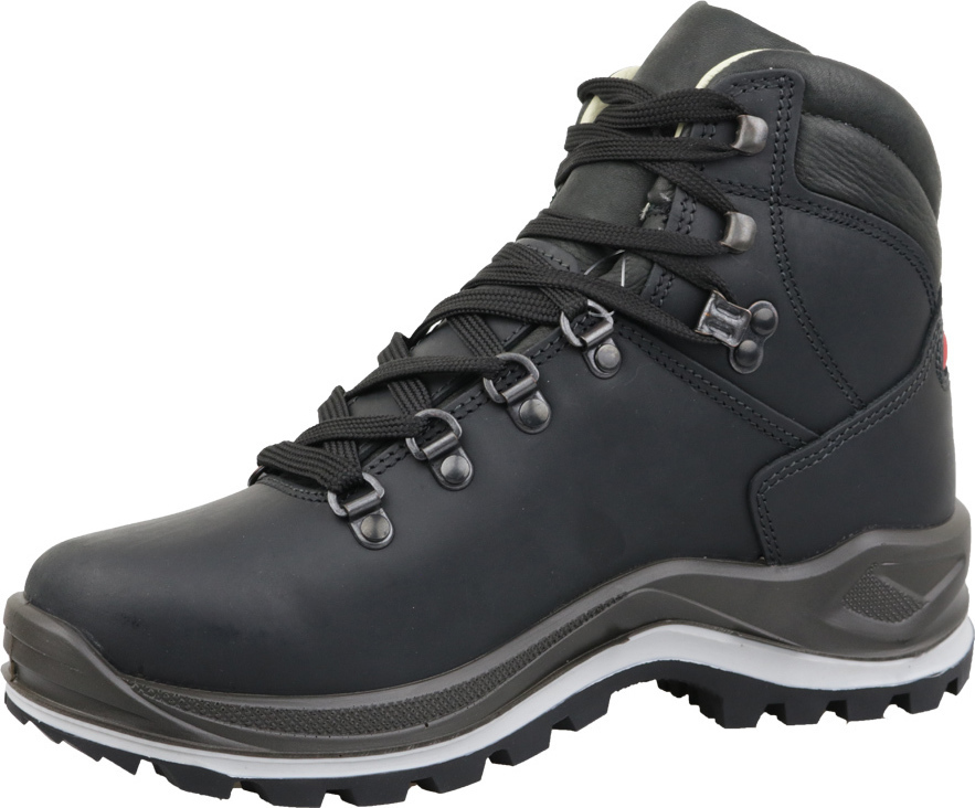 grisport peaklander black