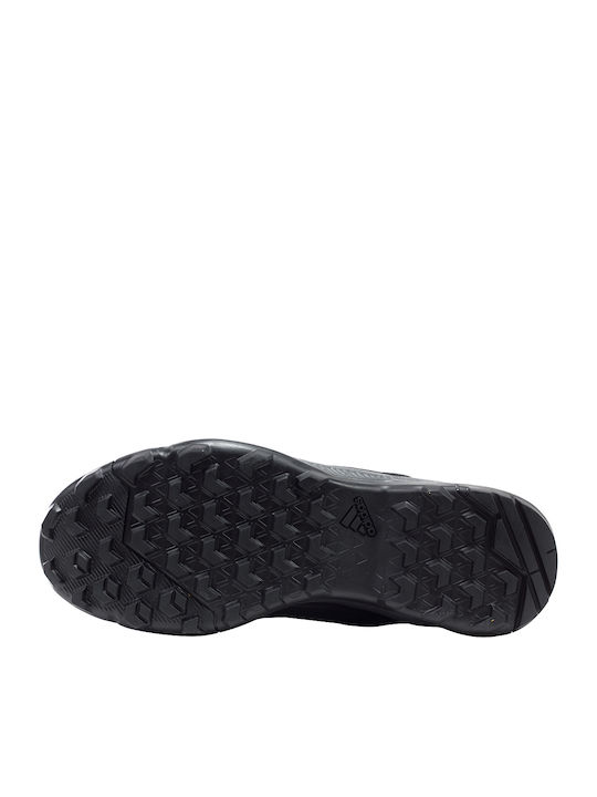 adidas adidas Terrex Eastrail GTX Men's Hiking Shoes Waterproof with Gore-Tex Membrane Carbon / Core Black / Grey Five