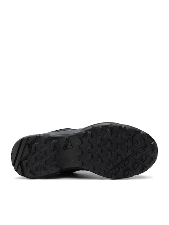 adidas adidas Terrex Eastrail GTX Men's Hiking Shoes Waterproof with Gore-Tex Membrane Carbon / Core Black / Grey Five