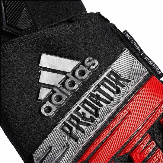 adidas Predator Ultimate Mănuși portar Adulți Negre