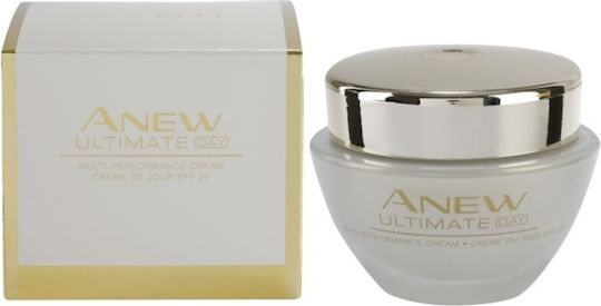 Avon ANew Ultimate Cremă Față de zi cu SPF25 50ml