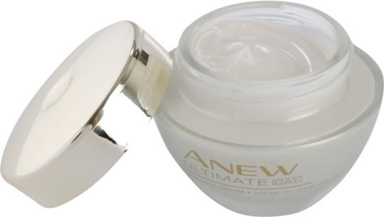 Avon ANew Ultimate Cremă Față de zi cu SPF25 50ml