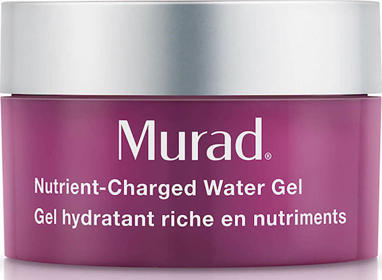 Murad Nutrient-Charged Light Gel Face 50ml