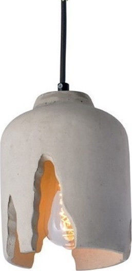Aca Pendant Light Gray Aca Pendant Light Gray